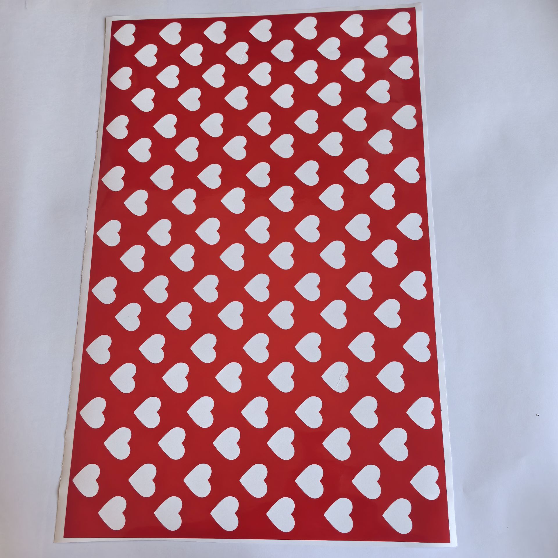 Cross-border Hot Selling Car Honeycomb Taillight Film Creative Sticker Taillight Film Universal Personalized Modified Car Lamp Sticker Fixed Lamp Film Sticker