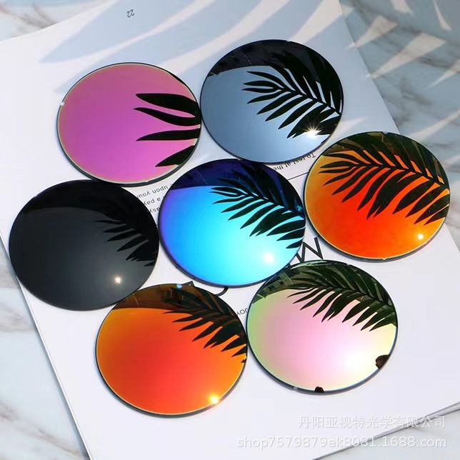 All Customized Lenses Are Not in Stock Customized in Car Room Lenses