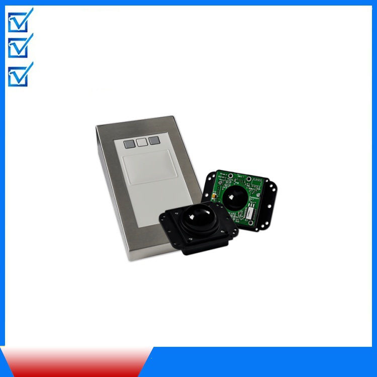 Uk Cks Industrial Keyboard