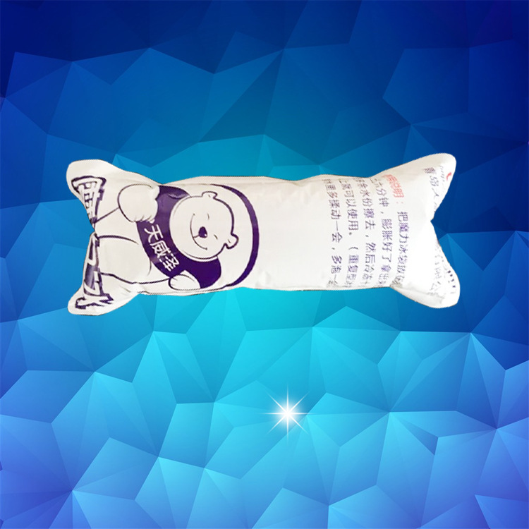 Прямые продажи с завода, цветной нетканый ледяной пакет, новый изолированный ледяной пакет, ледяной пакет для пива, заполненный водой, 80 юаней, бесплатная доставка