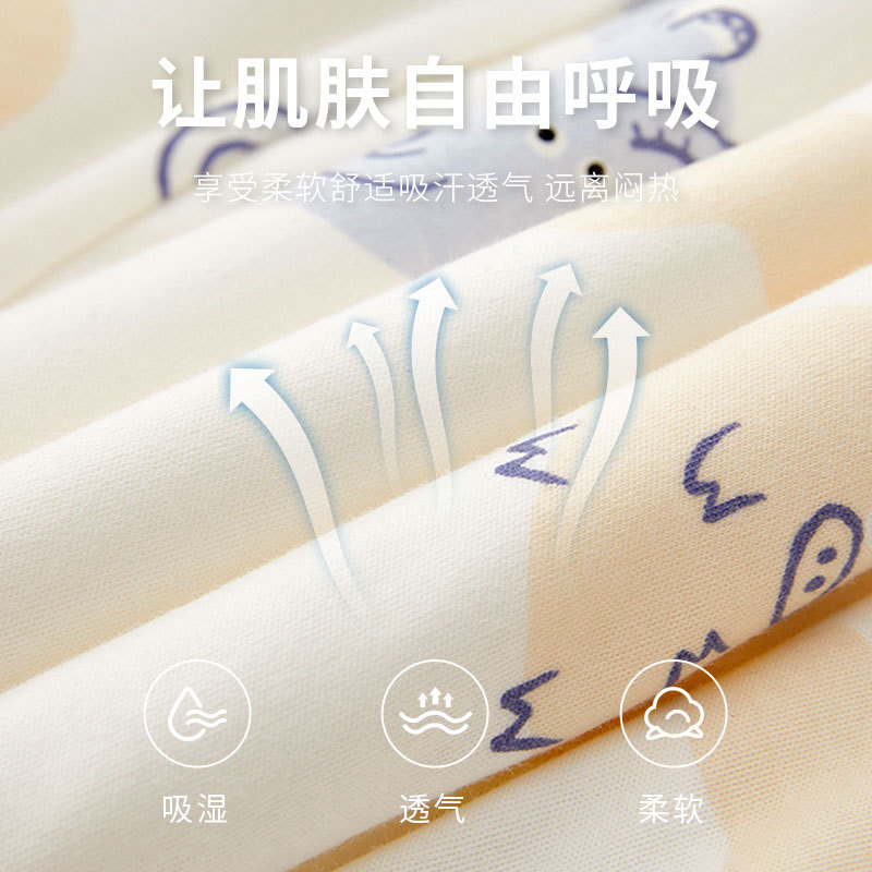 Thickened winter 120g cotton baby jumpsuit warm cotton winter baby ha clothes cotton clothes baby climbing clothes