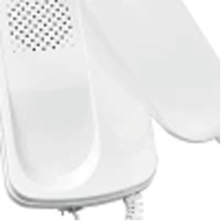 Supply TENGLE wired unit intercom doorbell DC phone type intercom phone doorbell TL-109DC