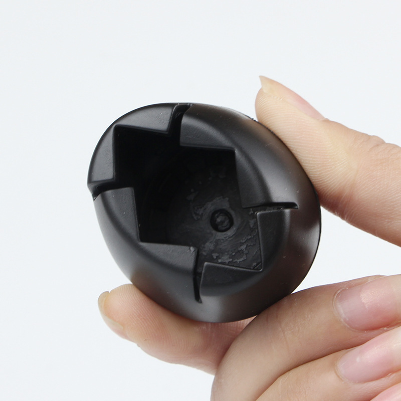 Silicone non-slip table and chair foot cover table foot pad table leg wear-resistant protective cover chair protective pad stool mute chair foot pad