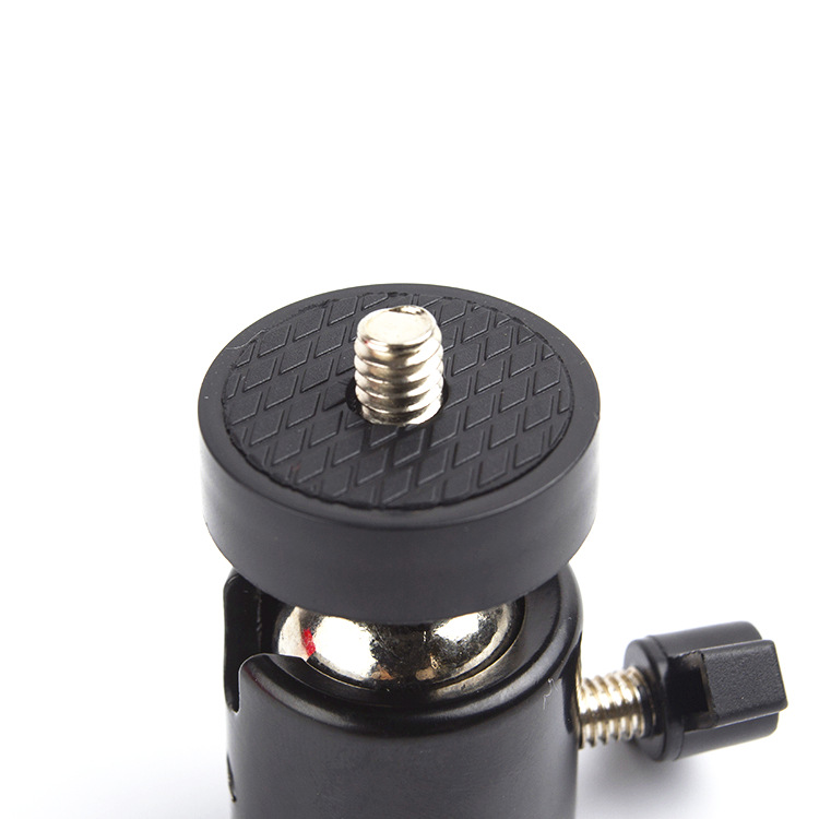 Factory Direct Supply Q29 Metal Pan/Tilt, Photography Pan/Tilt Camera Pan/Tilt Mobile Phone Accessories