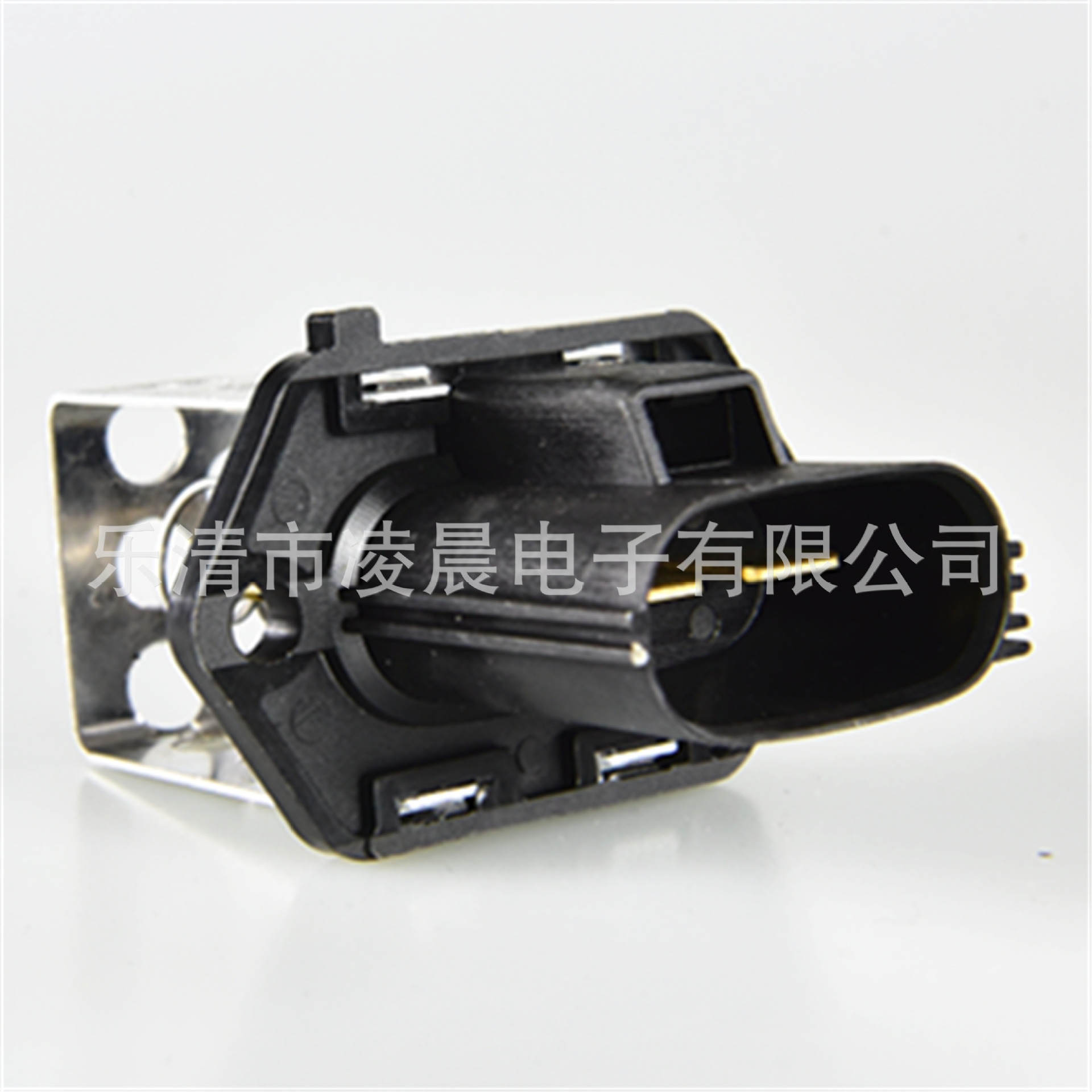 22802004 Is Suitable for Chevrolet Car New Engine Cooling Fan Resistor Factory Direct Sales