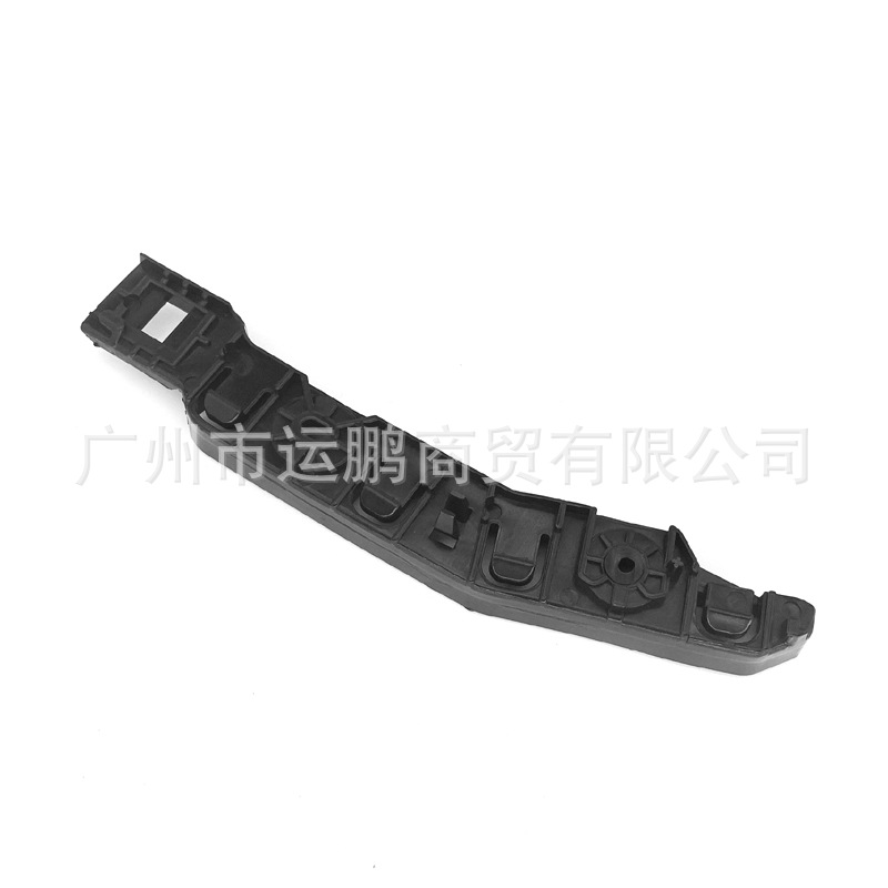 Suitable for Jeep 19-23 free light front bumper bracket 68287856AB 68287857AB