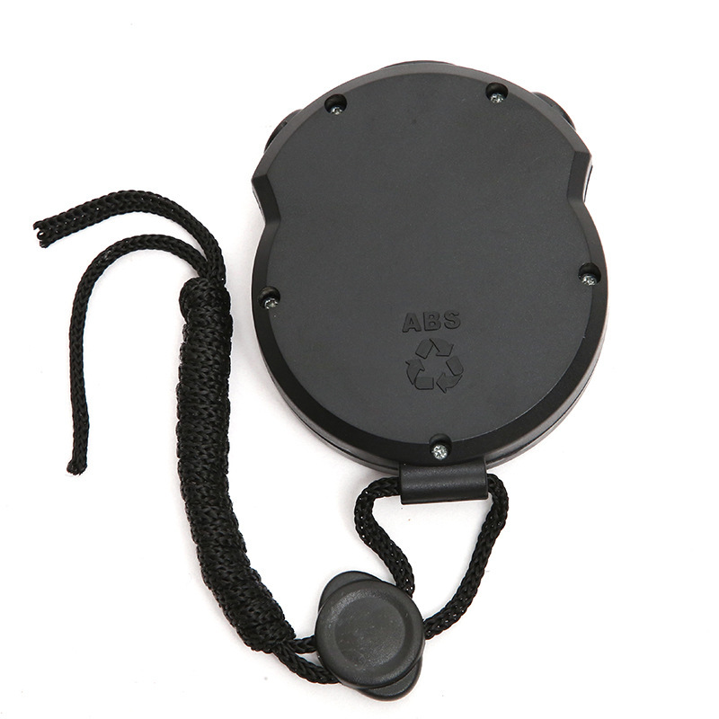 Factory Direct Supply Xl-013A Multifunctional Sports Timing Stopwatch Hourly Time Sports Referee Timer Smart