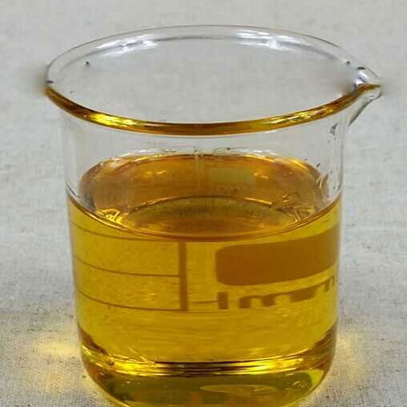 Ready Supply of Ricinoleic Acid Zinc Fat Household Deodorant and Deodorant for Papermaking Sewage Treatment Ricinoleic Acid Zinc Fat