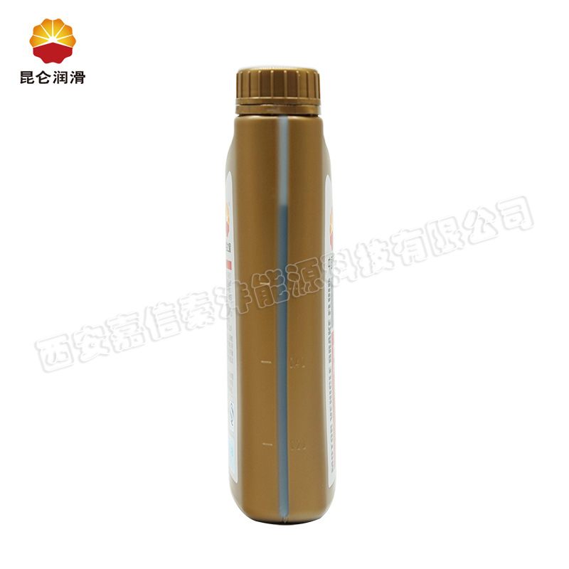 China Petroleum Kunlun 719 Brake Oil Hzy3 Motor Vehicle Brake Fluid Dot3 Car Clutch Oil 800g