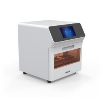 Pumen Technology Purestar-32 Fully Automatic Nucleic Acid Extraction and Purification Instrument Is Simple, Convenient, Has Superior Performance and Is Adaptable