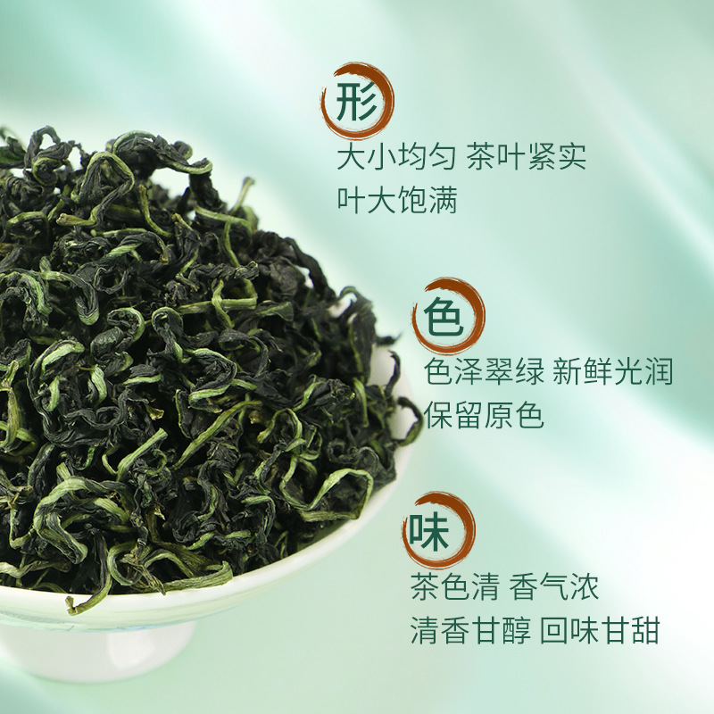 Dandelion Used in the Inner Court in Beijing Tongrentang