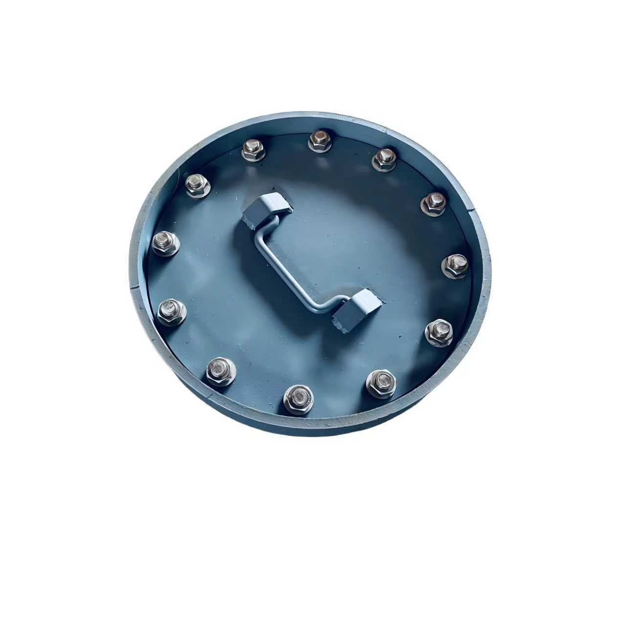 Cistern Manhole Cover, Manhole, Cistern Cover Processing
