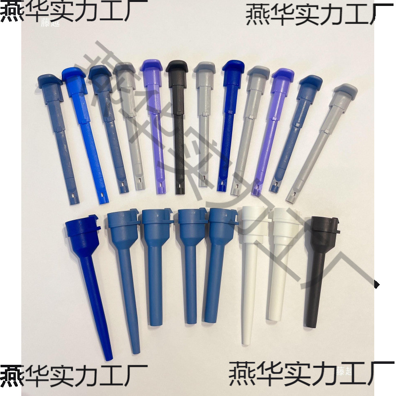 Pipette Gun Accessories Dragon Syme Fly-Pak Sartorius Spring Sealing Ring Piston Sleeve Nozzle, etc