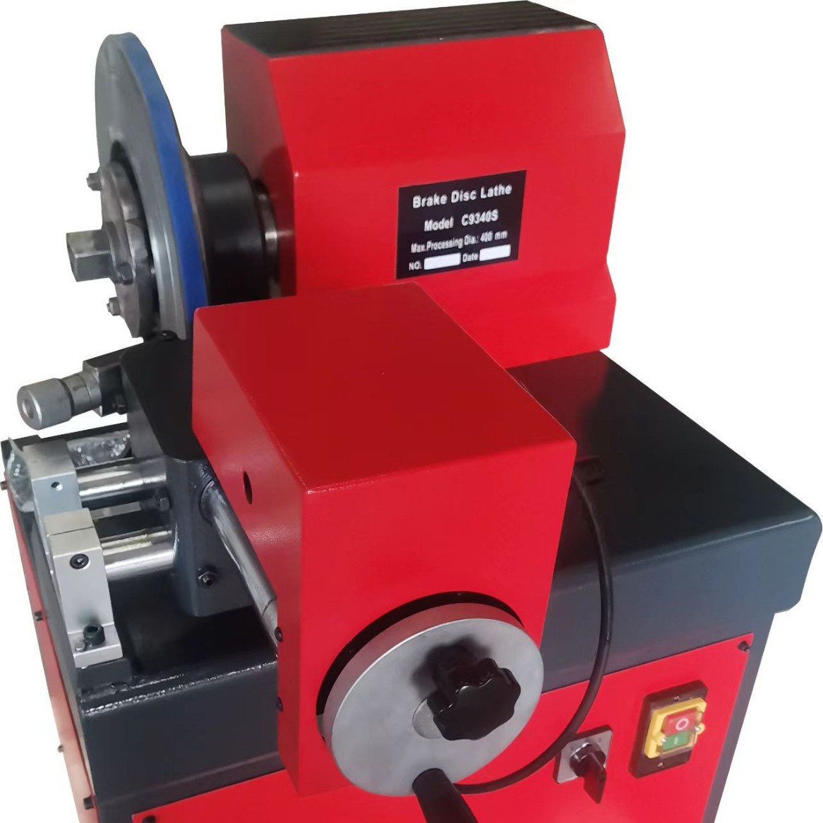 C9340S DiSk машина для чипов автомобилей (без налога, доставка)