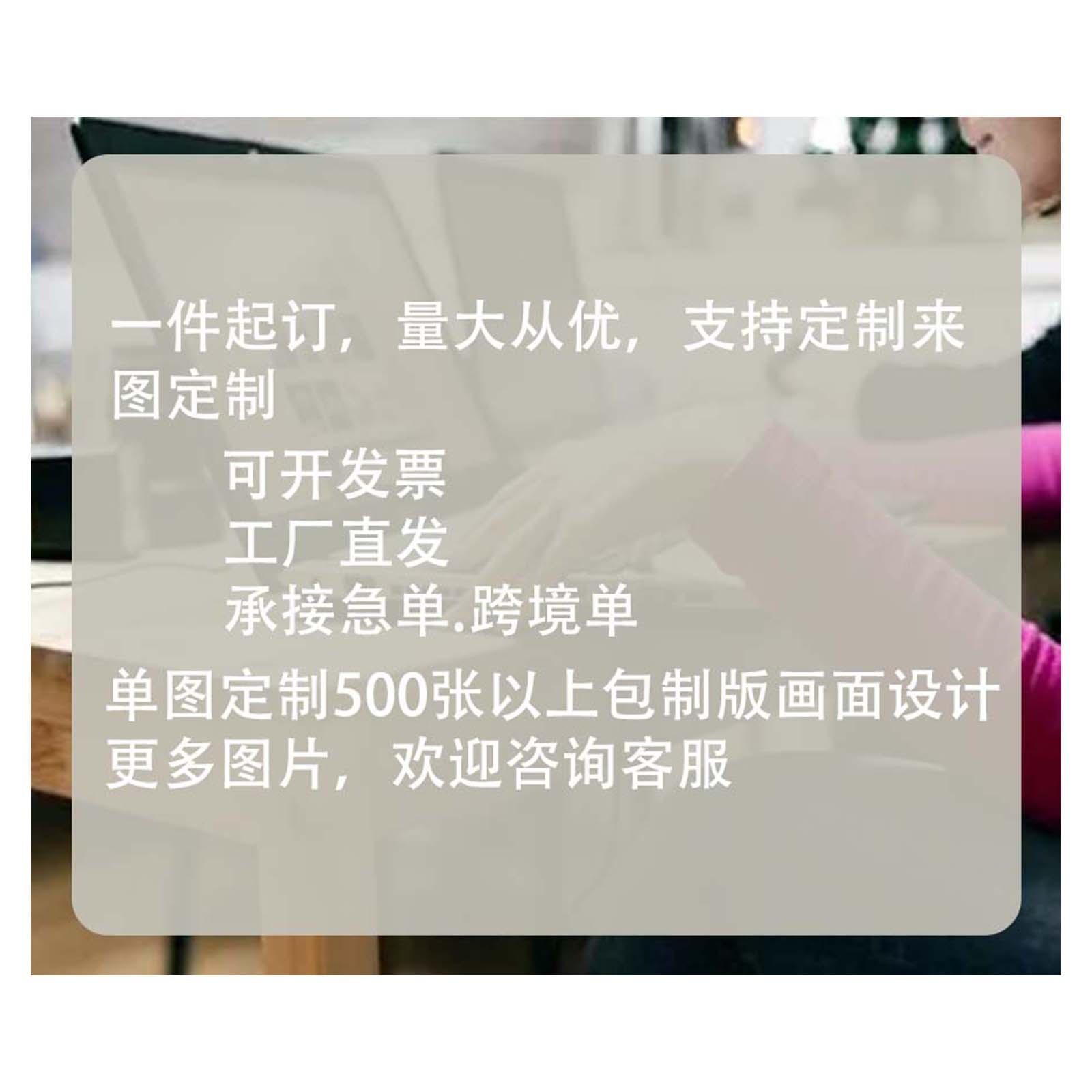 Cross-Border Hot Selling Interesting Chicken Coop Outdoor Sign Farmhouse Farm Metal Tin Painting Outdoor Home Wall Decoration