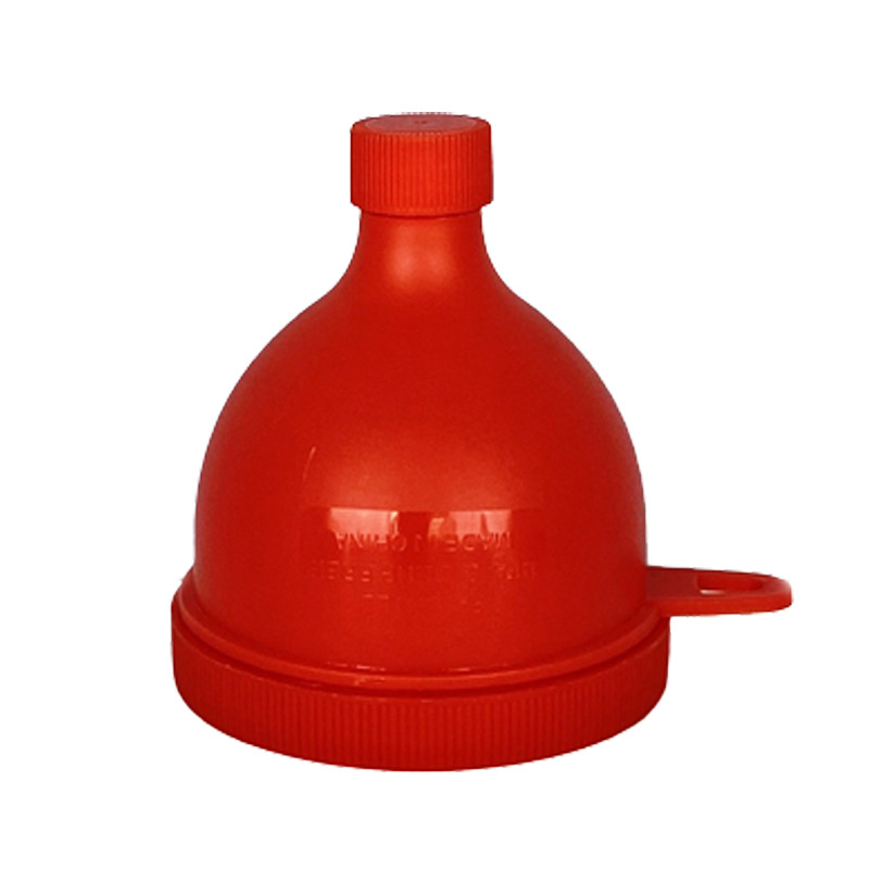 150ML large capacity protein powder box new portable carabiner powder box funnel sports fitness grenade powder box