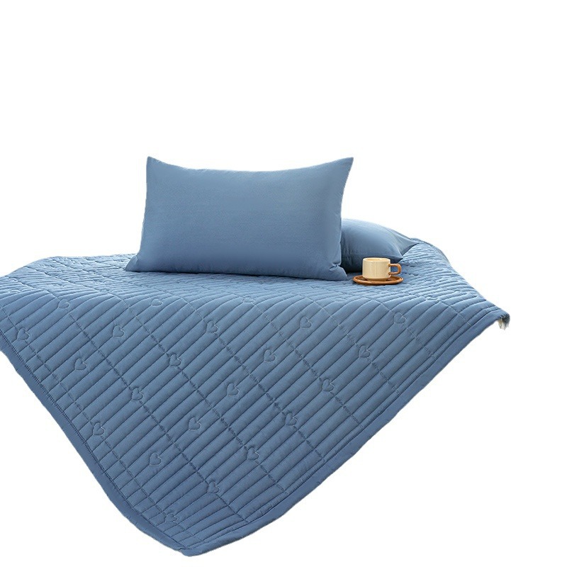 Temu Amazon Ebay Cross-Border Home Textile Japanese Tatami Mattress Mattress Hotel Bed Pad