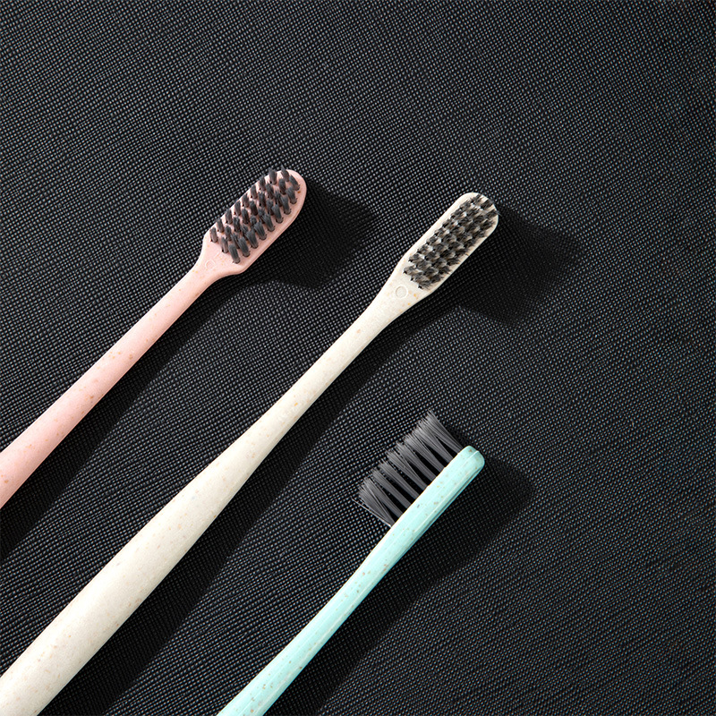Hotel Disposable Toothbrush with Toothpaste Hotel Soft Hair Tooth Toiletries suit Homestay Home Hospitality Wholesale