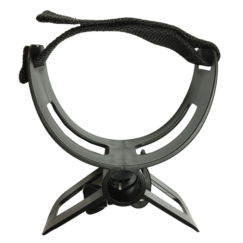 Универсальная подставка для рук металлодетектора, подходит для Minelab Golden Dragon и других детекторов