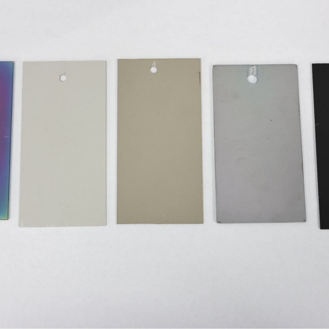 Micro-Arc Oxidation Processing of Titanium, Aluminum and Other Alloys. High Hardness, Wear Resistance, Corrosion Resistance, Heat Impact Resistance, Surface Strengthening Treatment