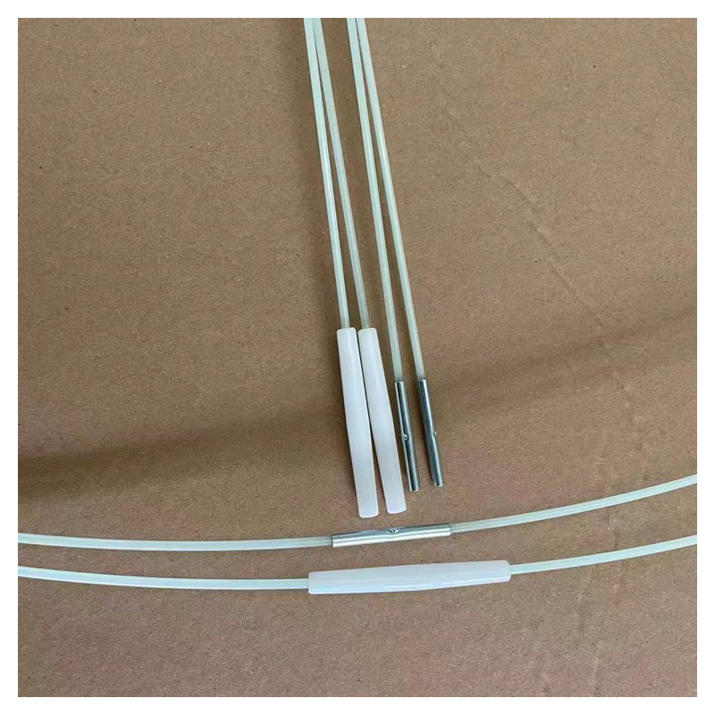 Manufacturer Supplies 3mm Outdoor Tent Strut, Thickeneded Fiberglass Pole, Awning Pole, Good Linear Support Pole