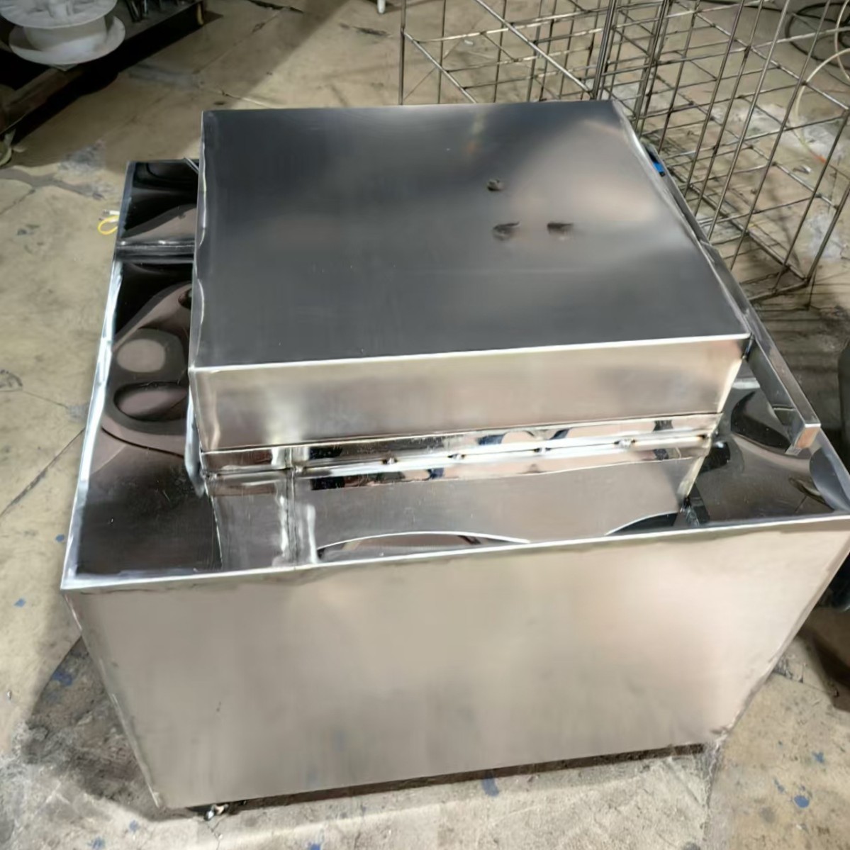 Small Chemical Experiment Tempering Furnace Small Tempering Furnace Chemical Experiment Furnace Small Reinforcement Furnace Tempering Furnace