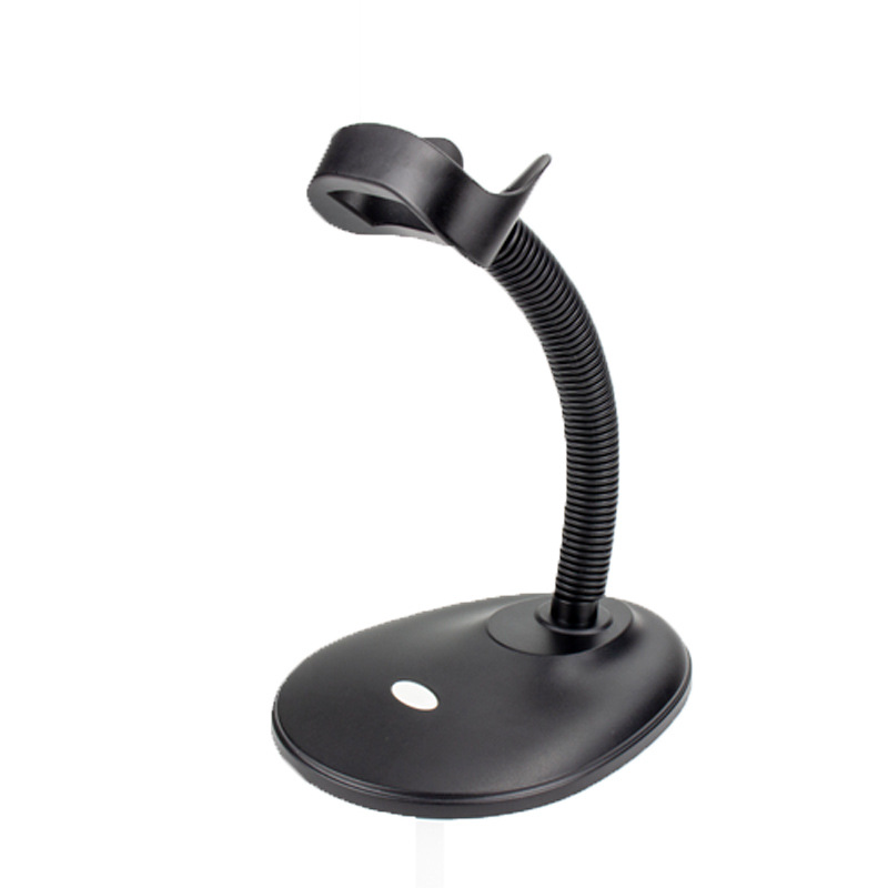 Scanner Stand Scanner Gun USB Charging Cable Wireless Receiver Base Scanner Accessories