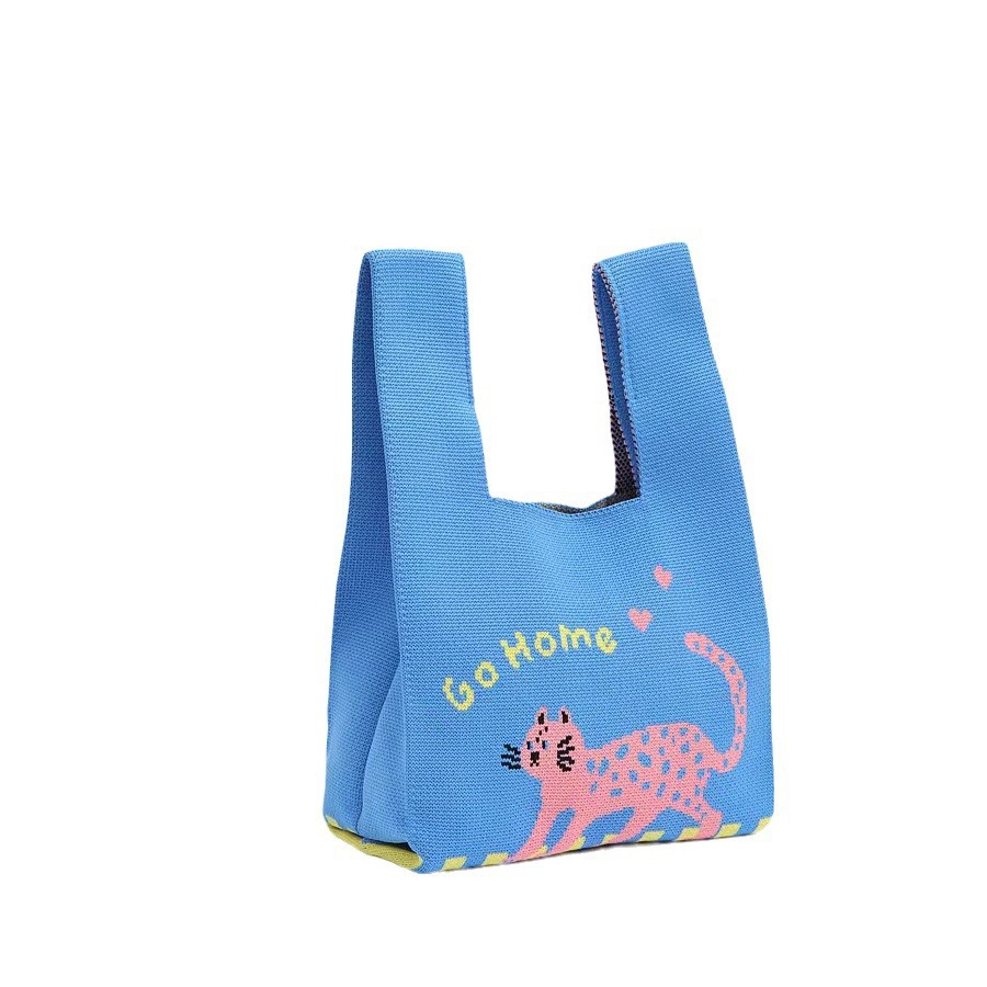 Electric Vehicle Front Storage Bag for Carrying Items, Storage Bag for Electric Scooters, Specifically for Yadea No. 9 and Aima