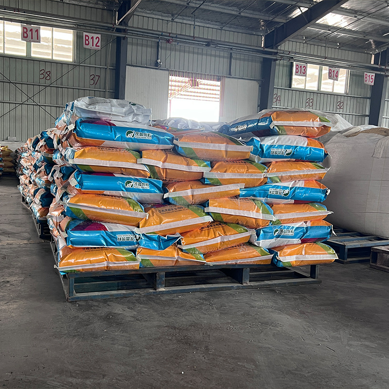 (412Ss)High Grade 4% Piglet Compound Premix Feed