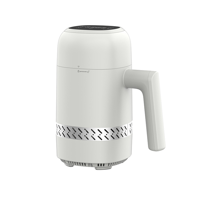 New semiconductor refrigeration ice cream ice cream machine outdoor portable ice cream machine household small mini yogurt machine