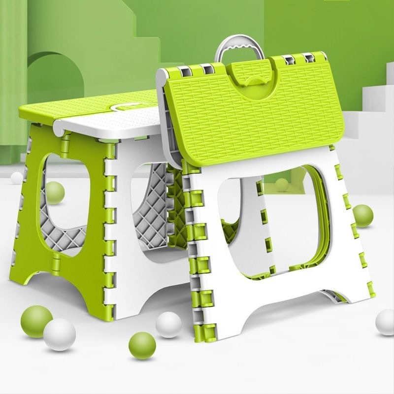 Складной стул интернет-знаменитости, регулируемый телескопический портативный стул для рыбалки на свежем воздухе, пластиковый маленький стул для дома