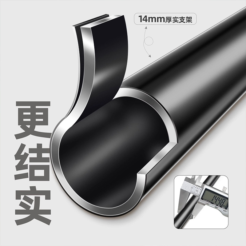 Outdoor Backpack Folding Stool for High-Speed Rail and Subway Queues Without Seats, Small Folding Stool for Home Camping and Picnic Crossbody Handbag Stool