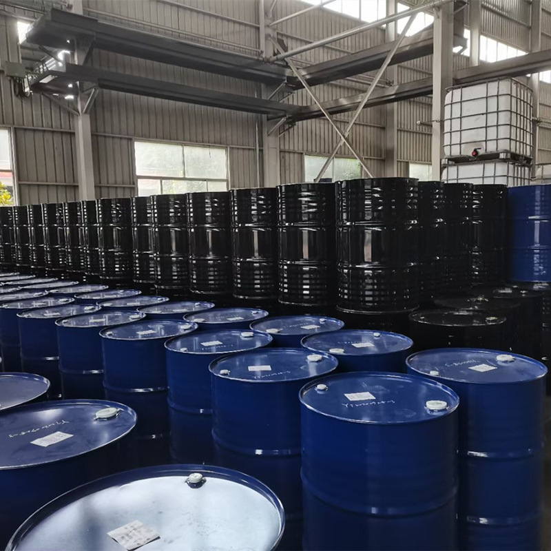 【Sample Available】Solvent Oil No. 260 Laboratory Sulfonication 260 # Non-Ferrous Metal Extraction Agent Coal-Based Solvent Oil