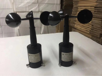 Zhengyu and Semc Brand Yf6-4 Anemometer Yf6 Meteorological Instrument Yf6-8 Wind Speed Measuring Instrument Environmental Protection Instrument