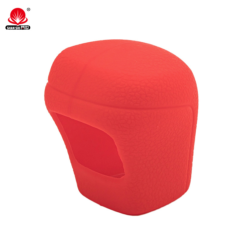 Suitable for Toyota Camry Corolla Automatic Gear Sleeve Silicone Lingshang Gear Sleeve Asian Dragon Anti-slip Gear Sleeve