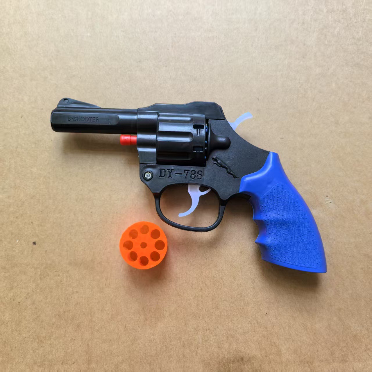 Plastic 39.4kg Classic Nostalgic Children's Toy from the'80S, Retro Toy for Street Stalls