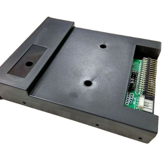 Manufacturer Supplies Suitable for Yamaha Korg Digital Keyboard Soft Drive Disc 1000 Partitioned U Disk to Soft Drive Wholesale