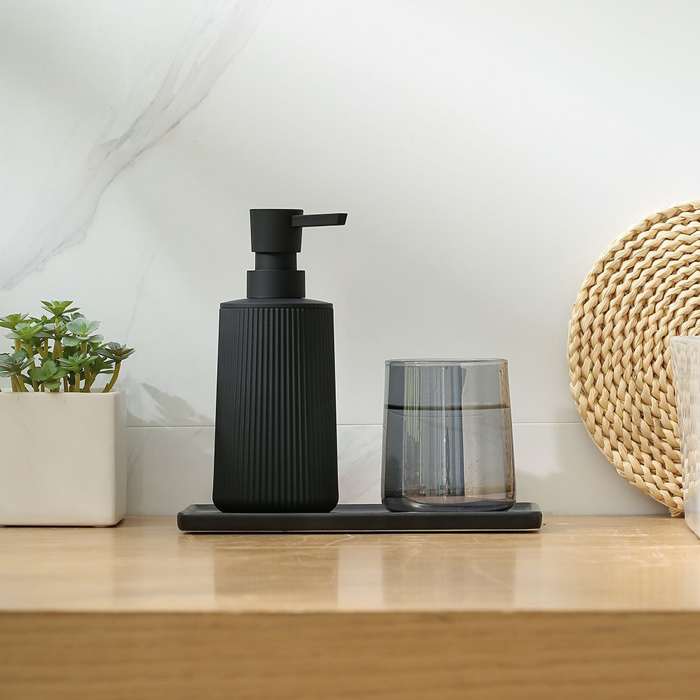 Пластиковый диспенсер для мыла для ванной кухни отеля бутылка для лосьона бутылка для пополнения для антисептика крема для рук жидкого мыла