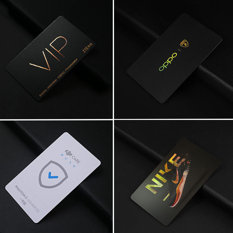 Membership Card Customization Manufacturer Produces Discount Card Classy Vip Card Vip Membership Card Customized Classy Pvc Membership Card