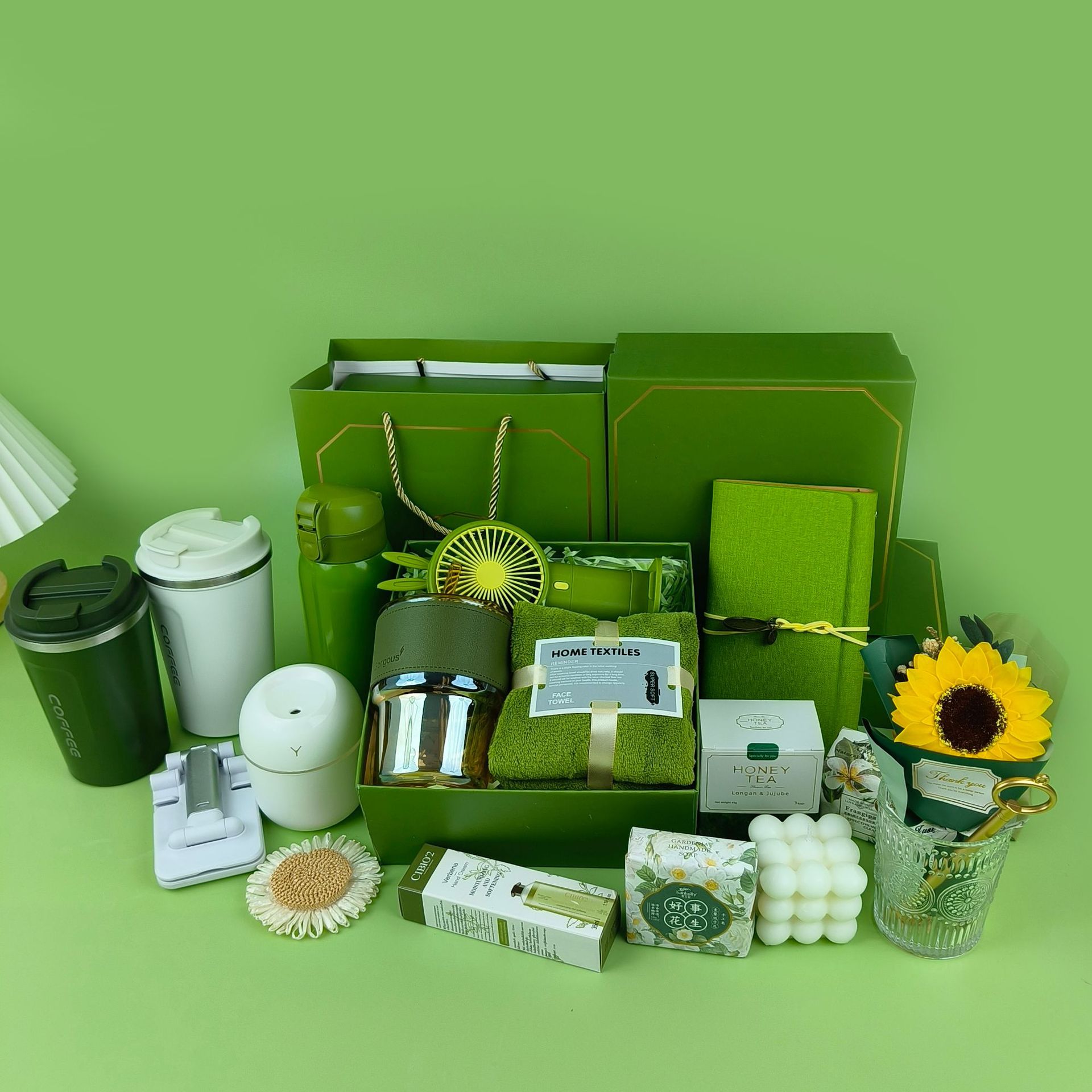 Practical Small Gifts for Annual Meetings, Company Opening Events, and Team Building Activities, Suitable for Clients and Employees