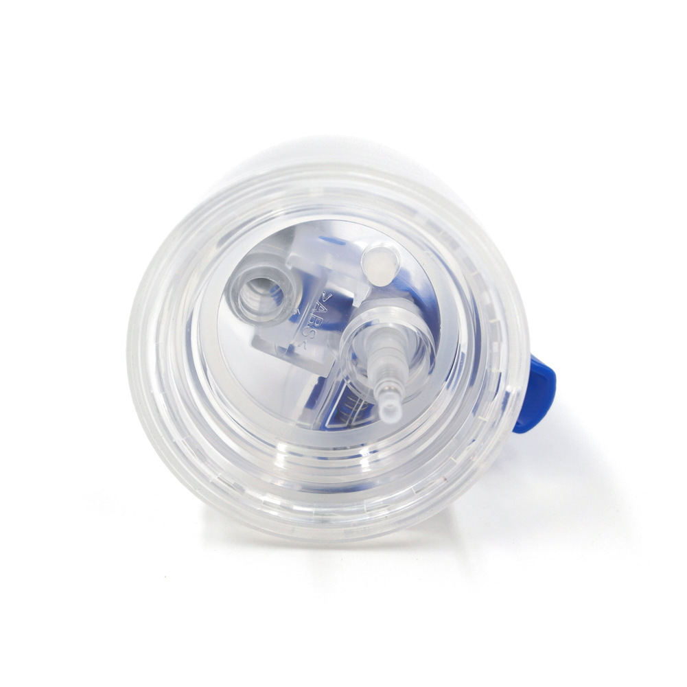 Amazon's Popular Cycling Cold Spray Water Bottle Outdoor Fitness Spray O2 Water Cup Cool