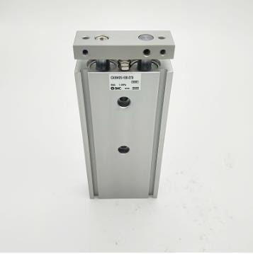 Cylinder Accessories Aluminum Alloy Guide Rail Slider Mechanical Transmission Components Industrial Automation Parts