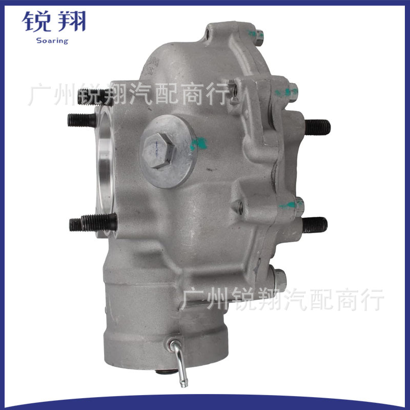 41300-Hp5-600 Rear Differential Suitable for Honda