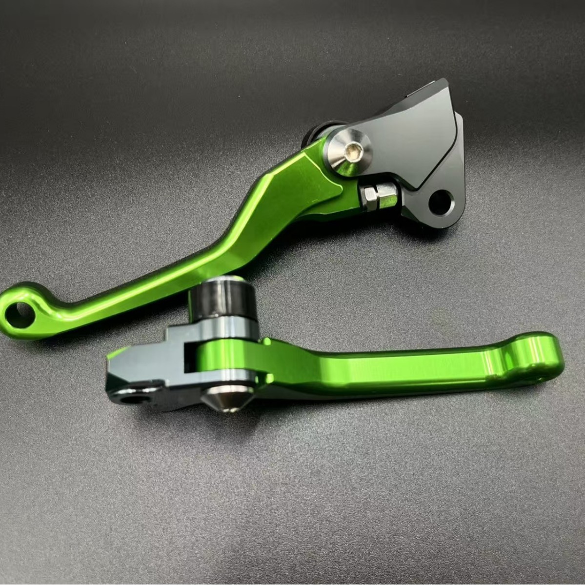 Kawasaki KX250F KLX250 D-TRACKER150/125 внедорожник модифицированный клаксон сцепления тормоза