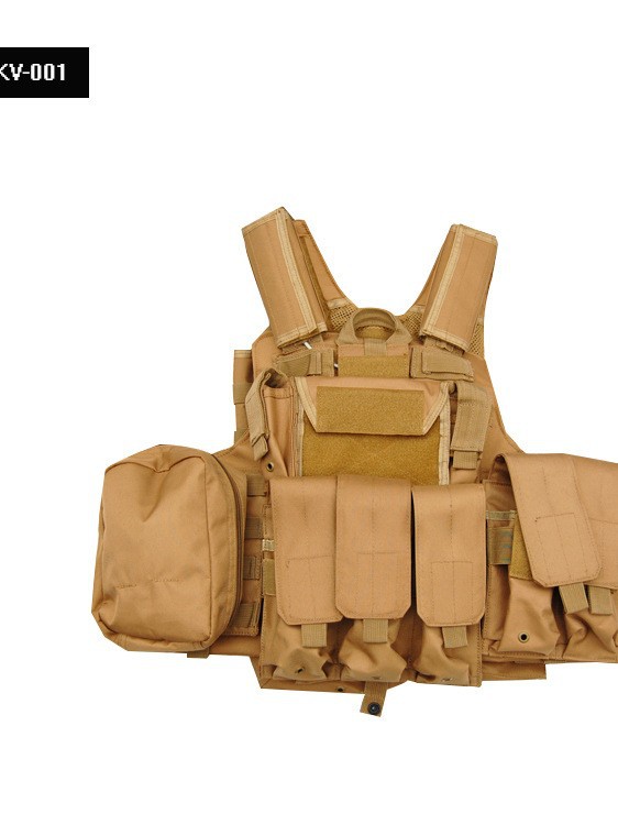 Factory Direct Sales Tactical Vest Wire Vest