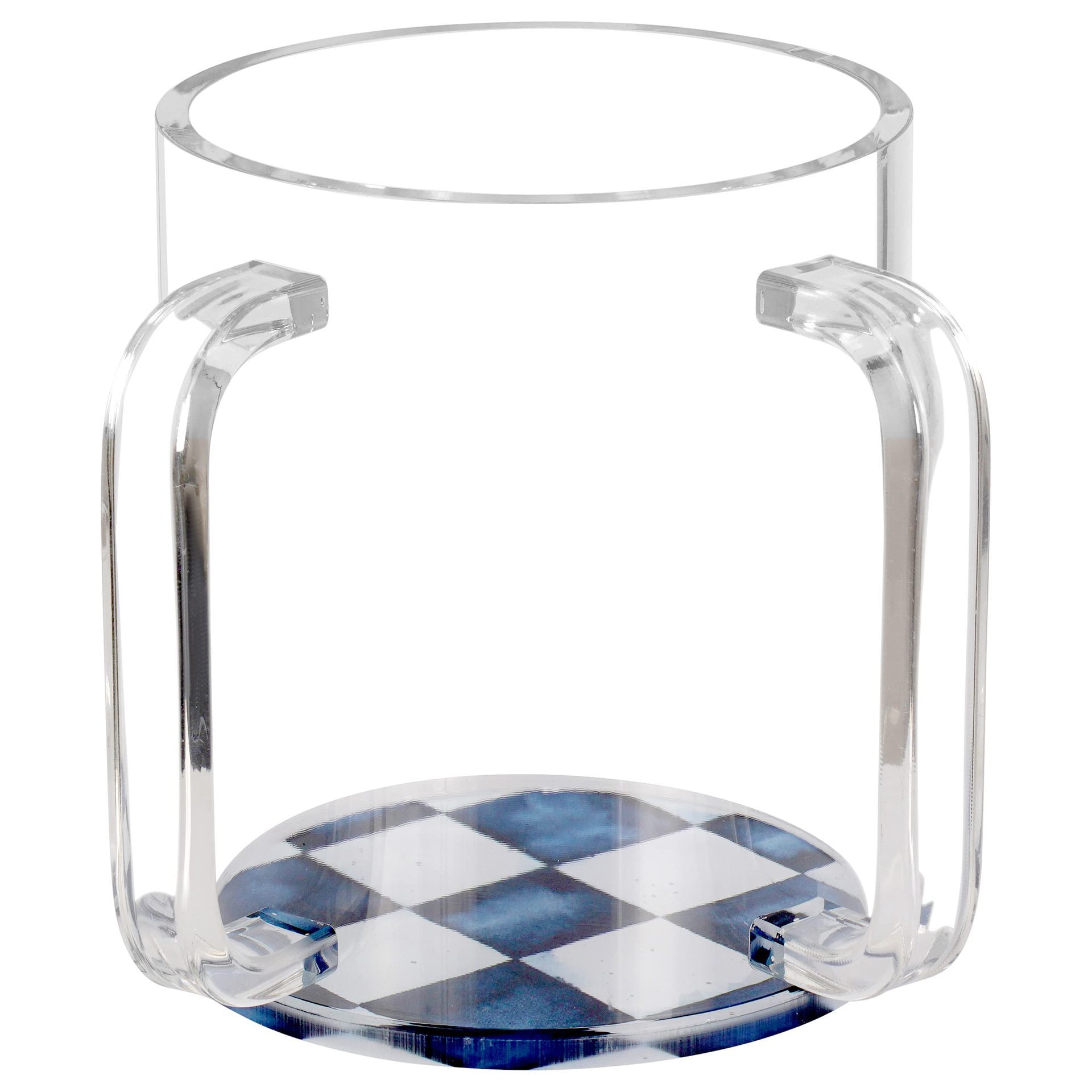 Israel Prayer Netilat Yadayim Washing Cup Acrylic Jewish Hand Washing Cup Negel Vasser