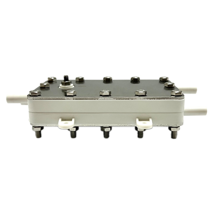 Hydrogen-rich electrolytic cell hydrogen-rich water machine desktop Electrolytic Water Machine RO water machine exclusive proton membrane high hydrogen content