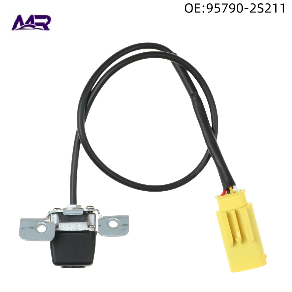 95790-2S211 Cross-Border Suitable for Hyundai Rearview Reversing Camera Car Camera Cross-Border Exclusive Supply