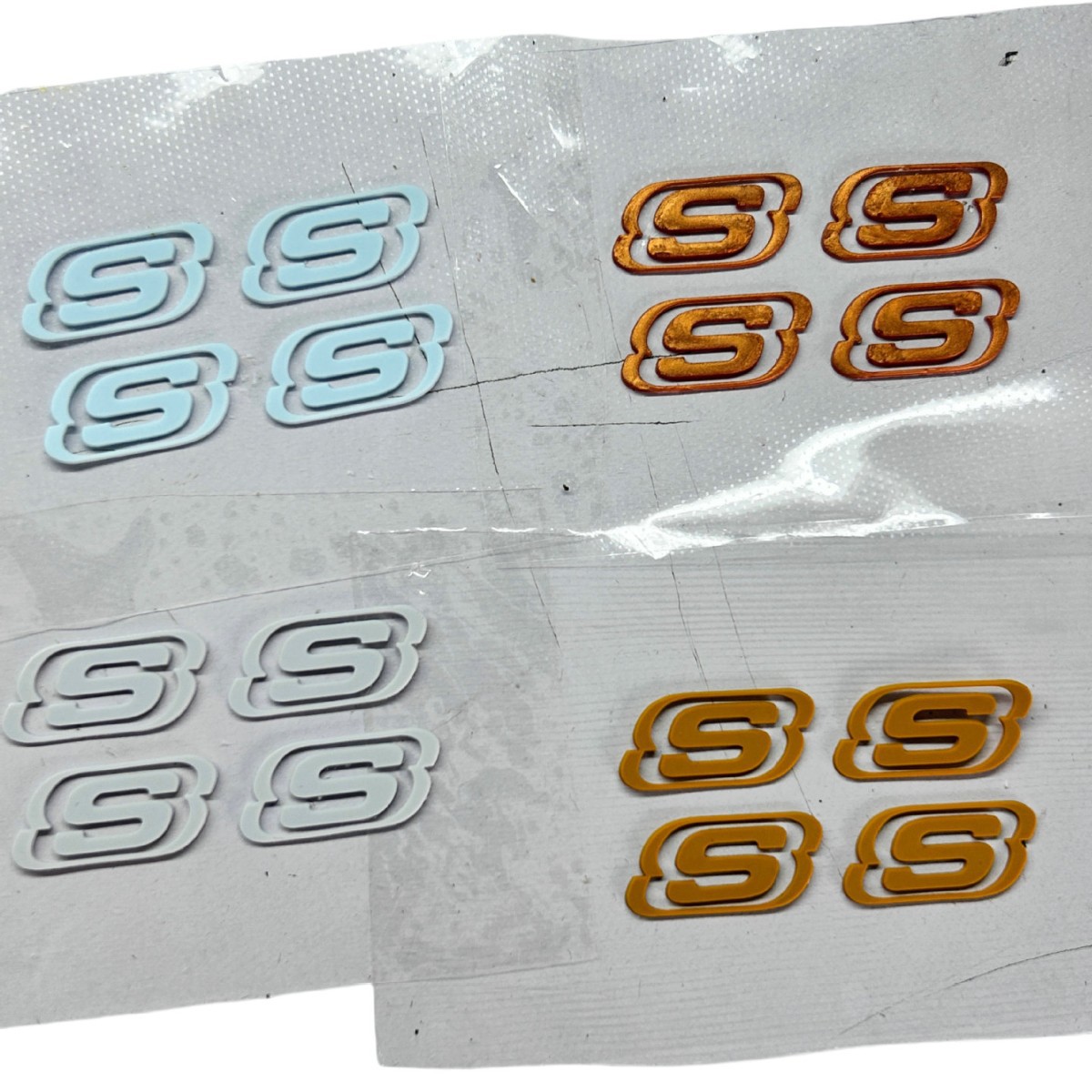 Screen Printing Pu Leather Material Fabric Printing Pattern Logo Luminous Ink Screen Printing Processing Printing Factory Printing