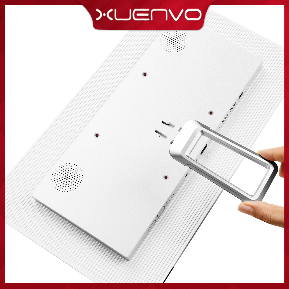 15inch 15.6inch Android Touch All-In-One Machine 10-Point Capacitive Touch Narrow Edge High Split Screen Commercial Android Machine